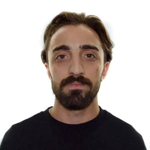 Დ. Ბ. Profile Image