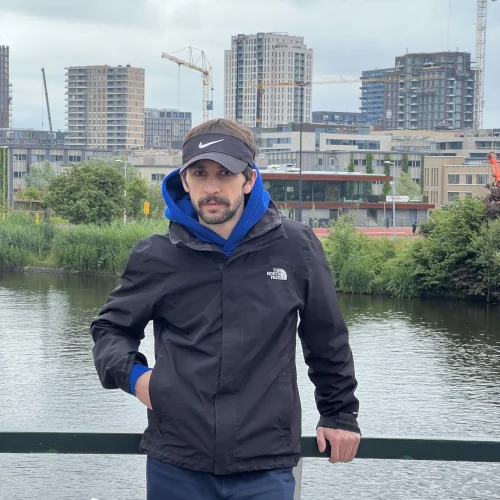 Ნ. Ც. Profile Image